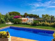 Casa en venta en Lloret de Mar, Canyelles Costa Brava....