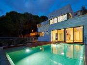 Casa en venta en Lloret de Mar, Canyelles Costa Brava....