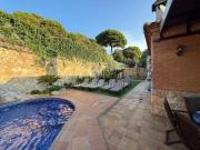 Casa en venta en Lloret de Mar, Canyelles Costa Brava....