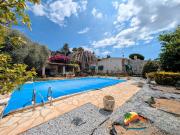 Casa en venta en Lloret de Mar, Canyelles Costa Brava....