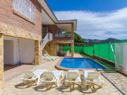 Casa en venta en Lloret de Mar, Canyelles Costa Brava....