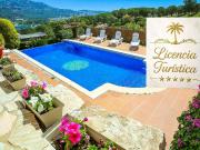 Casa en venta en Lloret de Mar, de 242 m² 5 habitaciones...