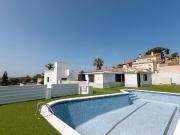 Casa en venta en Lloret de Mar, Lloret Verd Els Pinars...