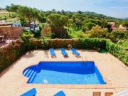 Casa en venta en Lloret de Mar, Los Pinares Casa en venta en Lloret de Mar, Los Pinares