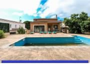 Casa en venta en Lloret de Mar, Montgoda Costa Brava....