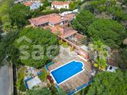 Casa en venta en Lloret de Mar, Montgoda Costa Brava....