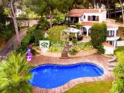 Casa en venta en Lloret de Mar, Montgoda Costa Brava....