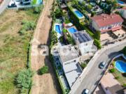 Casa en venta en Lloret de Mar, Roca Grossa Costa Brava....