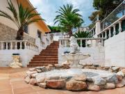 Casa en venta en Lloret de Mar, Roca Grossa Costa Brava....