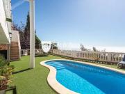 Casa en venta en Lloret de Mar, Roca Grossa Costa Brava....