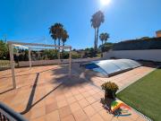 Casa en venta en Lloret de Mar, Roca Grossa Costa Brava....