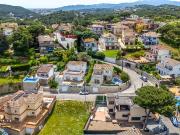 Casa en venta en Lloret de Mar, Santa Clotilde Costa...