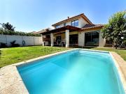 Casa en Venta en Lo Arcaya