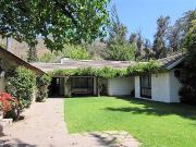 Casa en venta en LO BARNECHEA