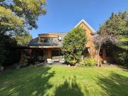 Casa en venta en LO BARNECHEA