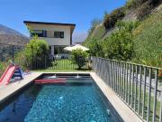 Casa en venta en LO BARNECHEA