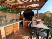 Casa en venta en LO BARNECHEA