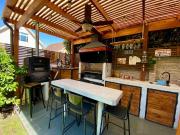 Casa en venta en LO BARNECHEA