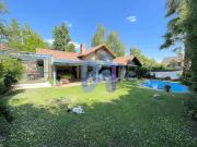 Casa en venta en LO BARNECHEA