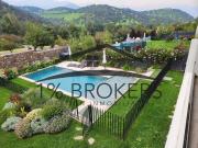 Casa en venta en LO BARNECHEA