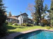 Casa en venta en LO BARNECHEA