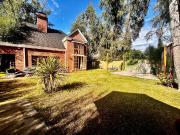 Casa en venta en LO BARNECHEA