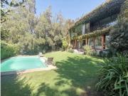 Casa en venta en LO BARNECHEA