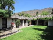 Casa en venta en LO BARNECHEA