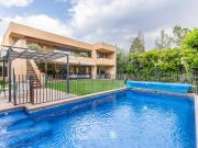 Casa en venta en LO BARNECHEA