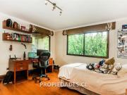 Casa en Venta en Lo Barnechea 6 dormitorios 5 baños