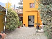 Casa en venta en LO BARNECHEA