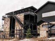 Casa en venta en LO BARNECHEA