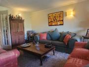 Casa en venta en LO BARNECHEA