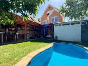 Casa en venta en LO BARNECHEA