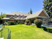 CASA EN VENTA EN LO BARNECHEA