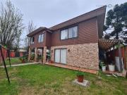 Casa en Venta en Lo Conti, Olivar