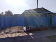 Casa en Venta en LO CRUZAT, QUILICURA