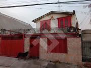 Casa en Venta en Lo Errazuriz