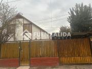 Casa en Venta en LO ERRAZURIZ