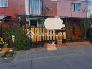 Casa en Venta en Lo Martinez /pasaje Los Angeles