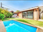 Casa en Venta en Lo Matta/Tupungato