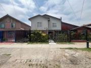 Casa en Venta en Lo ovalle