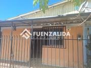 Casa en Venta en Lo Ovalle / Las Industrias