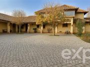 Casa en Venta en LO ZUÑIGA/ ISLA DE MAIPO