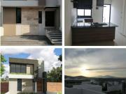 Casa en venta en Loma Alta, Morelia, Michoacán de Ocampo
