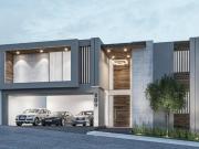 CASA EN VENTA EN LOMA BONITA