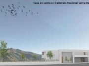 Casa en Venta en Loma Bonita, Monterrey, Nuevo León