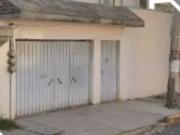 Casa en venta en Loma Bonita, Nezahualcóyotl, México