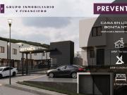 CASA EN VENTA EN LOMA BONITA NTE | ESTANZA RES. |2 REC