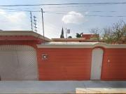 CASA EN VENTA EN LOMA BONITA, OJO DE AGUA, EDOMEX